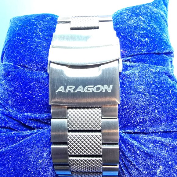 Aragon Enforcer Watch - Picture 4 of 7